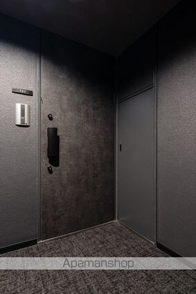 Ｌｅ　ＵｎＤｅｕｘ南青山[2LDK/78.29m2]の玄関