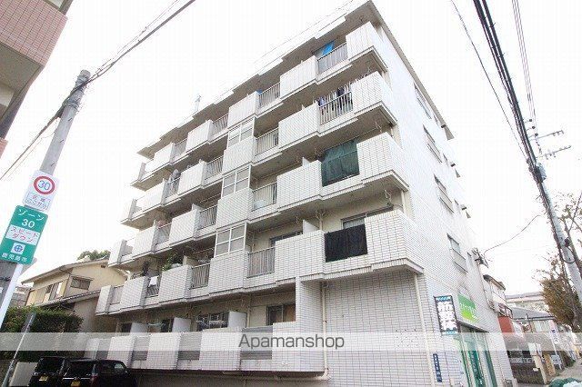 しもとそビルの外観写真