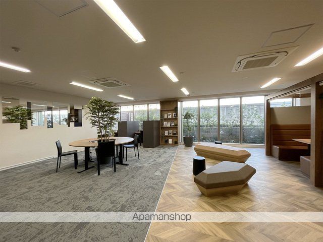 NーSTAGE 赤羽志茂のその他写真