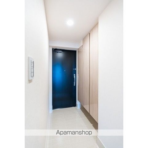 ドゥーエ町屋の内装写真
