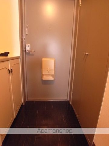 エレガンス円山の内装写真