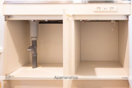 メインステージ巣鴨[1K/21m2]のキッチン2