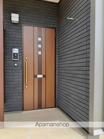 LARGOの内装写真