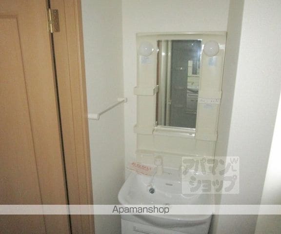 サニーコンフォート北山の内装写真