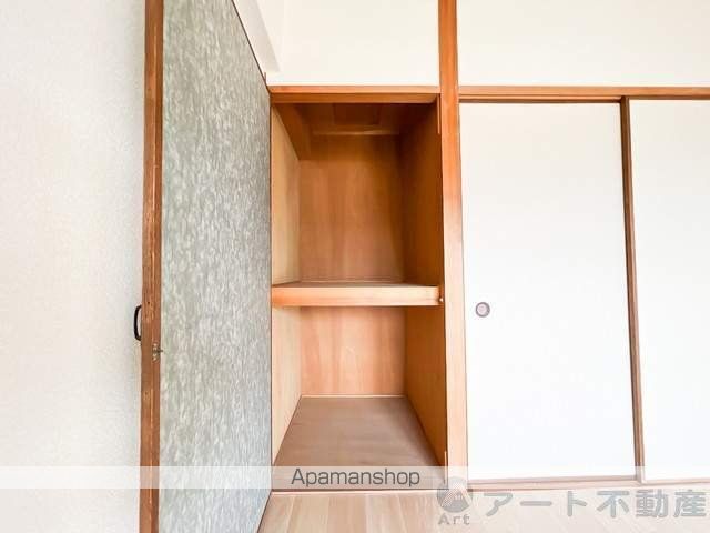 徳和マンションの内装写真