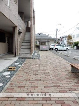 プラスペリティ[1LDK/36m2]の共用部6