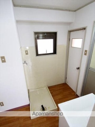 三和マンション末広[2DK/44.1m2]の内装
