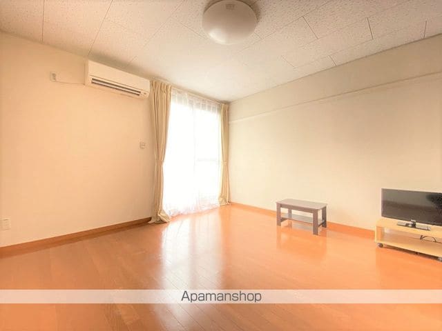 レオパレスユーカの内装写真