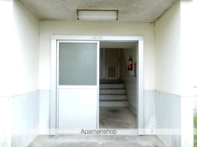 ビレッジハウス仁賀保2号棟の外観写真