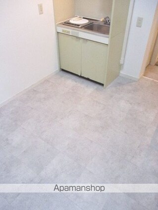 東京都中野区大和町１丁目[1R/16m2]の内装3