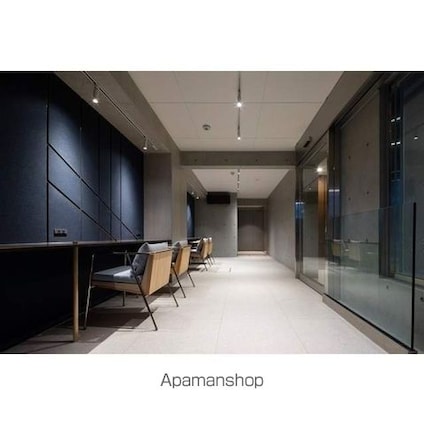 コンフォリア本駒込一丁目[2SDK/62m2]のロビー1