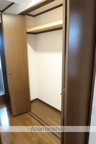 シャルム名東の内装写真