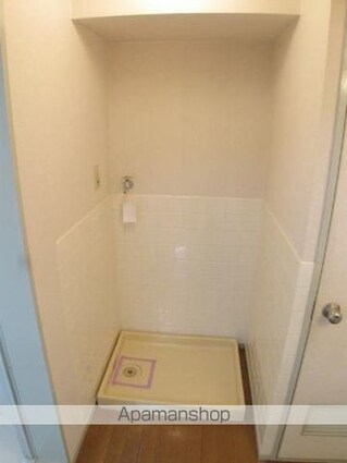 大東ハイツ　[3DK/46.36m2]のその他設備