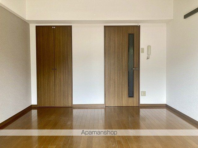 シャトーかんかん坂の内装写真