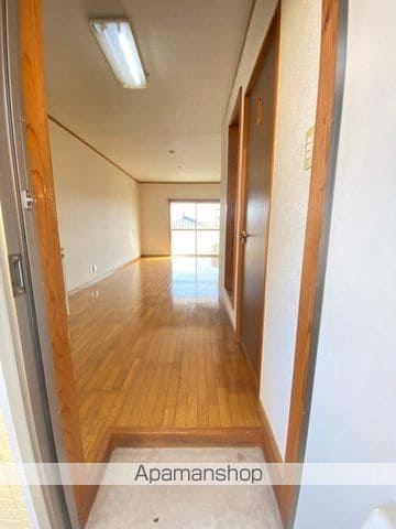 エレファントマンション11号館の内装写真