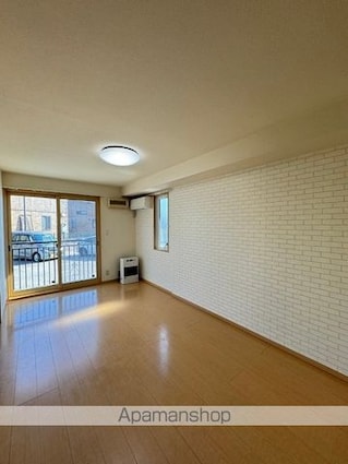 リビングタウン若宮　Ｂ[1LDK/43.24m2]の内装