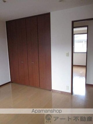 シャーメゾンあざみ野[2LDK/69.93m2]の内装8