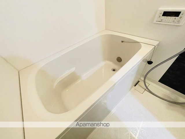 S−FORT熱田六番の内装写真