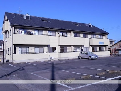 レジア和[2LDK/50.5m2]の外観2