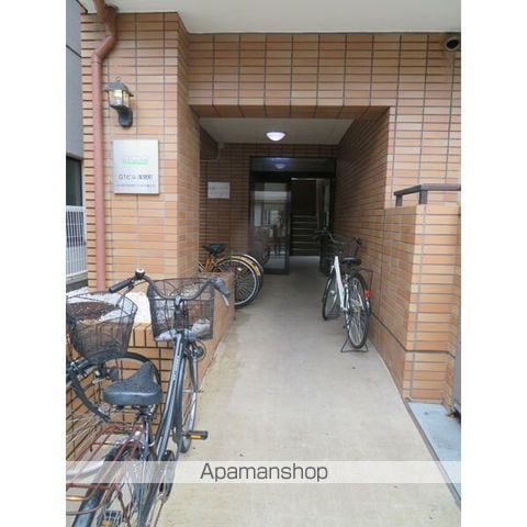 G1ビル浅間町の内装写真
