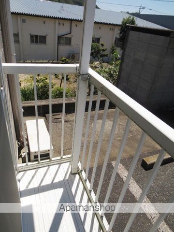 シティ西新ABCD棟の内装写真