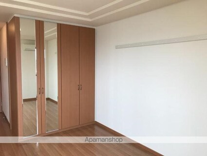 ソレイユ・コート[1R/36m2]の内装1