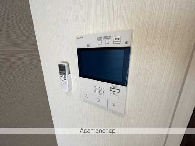 ミッドコート東三国の内装写真