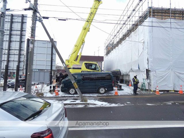 レジデンス南郷通16丁目北 Bのその他写真