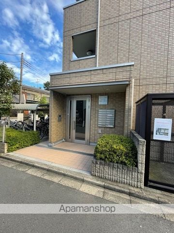 メゾンアリアの内装写真