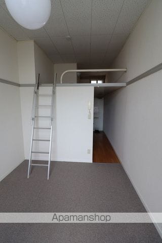FINEIIの内装写真