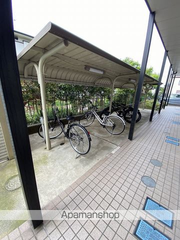 レオパレス高田のその他写真