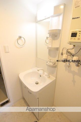 CREM BLD.の内装写真