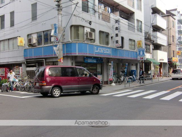 瑞光グランドハイツ北の周辺写真