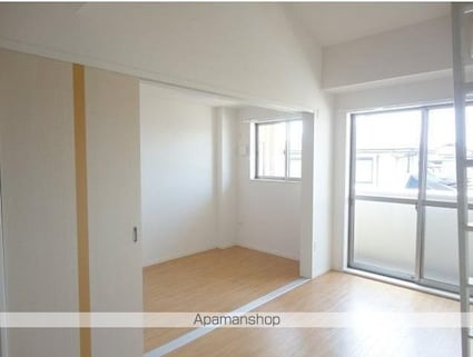 プティスール空港通り　[1LDK/36m2]の内装5