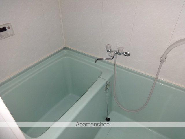 サンファミリー小川の内装写真
