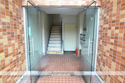 サニースクエア[2DK/37.26m2]のエントランス3