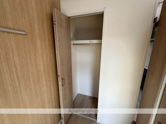 ウィステリア藤沢善行の内装写真