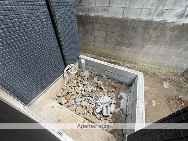 G MAISON 豊中蛍池の内装写真