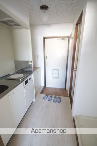 迫コーポネット無料敷地内P有の内装写真