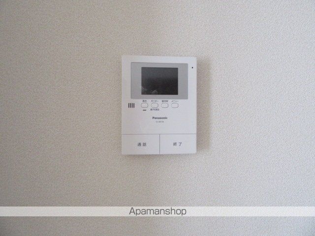 リアンIIの内装写真