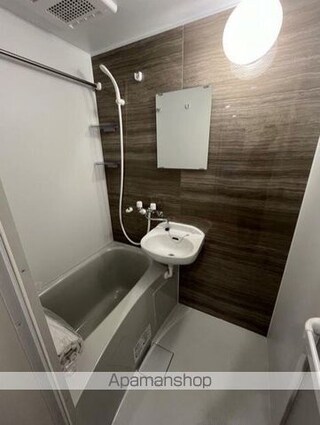 ＳＡＣＲＡＬＥ小岩[1K/23.53m2]のバス