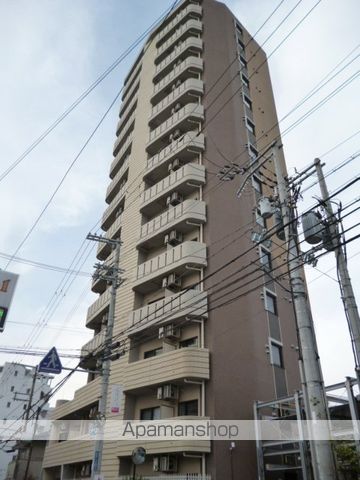 RIDGE江坂の外観写真