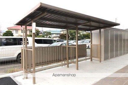 カーサ　ルアル[1LDK/48.38m2]の内装2