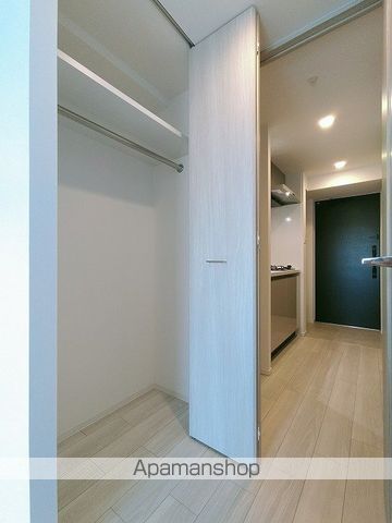 S−RESIDENCE上新庄ASCENTの内装写真