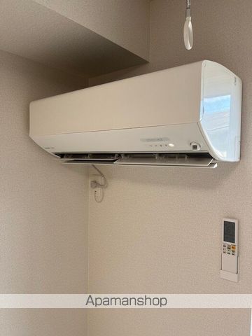 サンメゾン寿々の内装写真