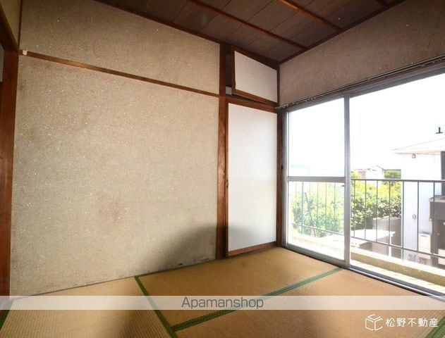清風荘の内装写真