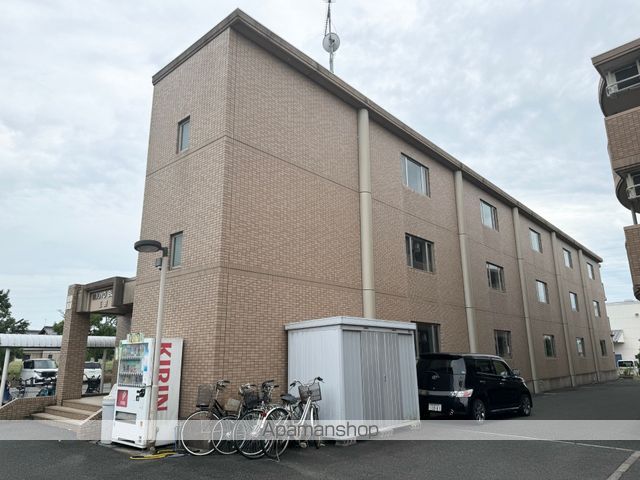 KOUYO BLD三田 Iの外観写真