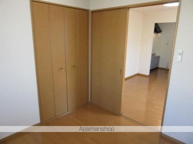 レジデンス北門の内装写真