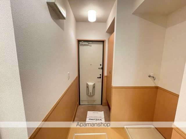 クリエ西山本の内装写真