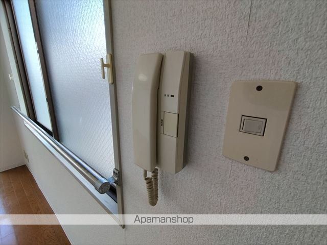 ハイツLUNAの内装写真